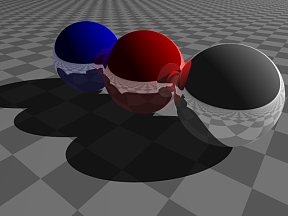 mirror balls-s250