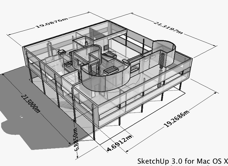 technical drawing