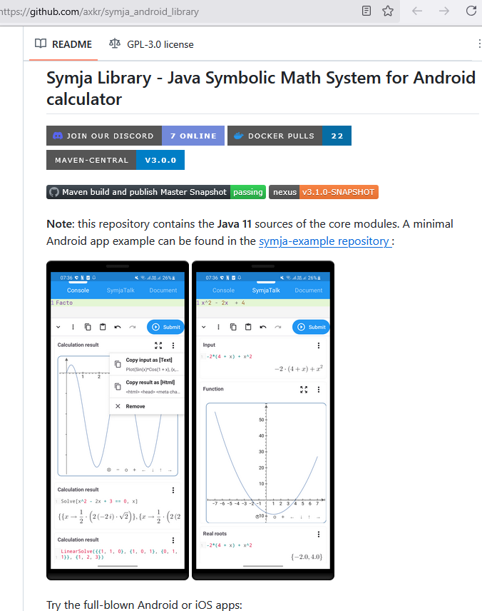 Symja 2025-04-14 2f27a