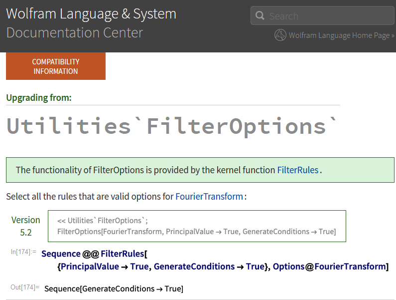 WolframLang FilterOptions 2024-05-30