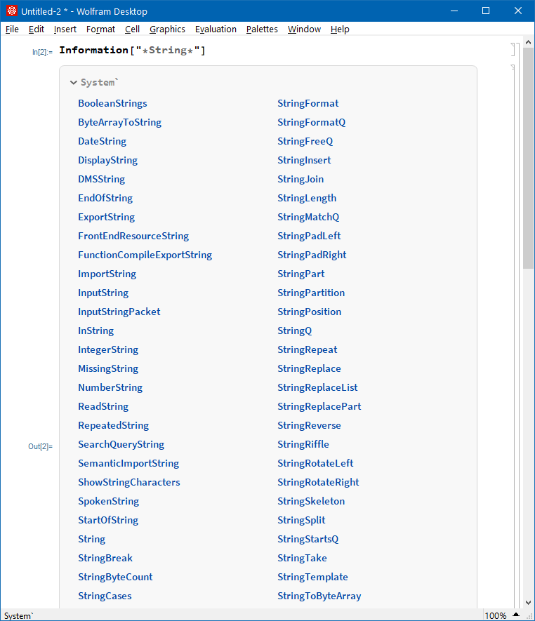 WolframLang Information 2022-06-03