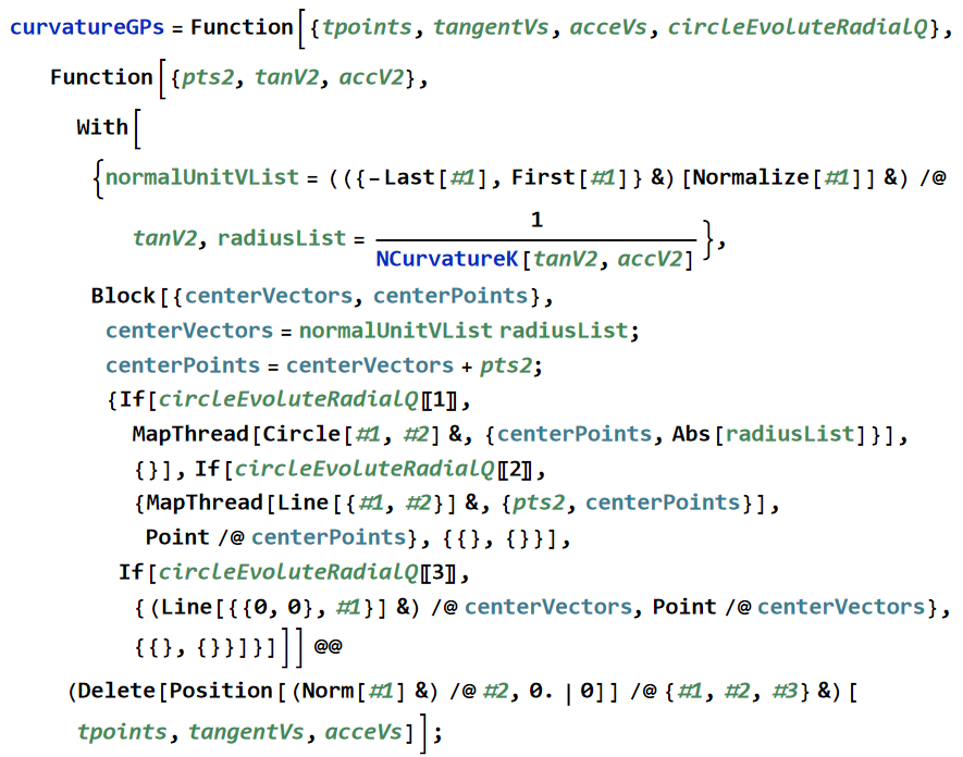 WolframLang code curvature 2024-02-06 2