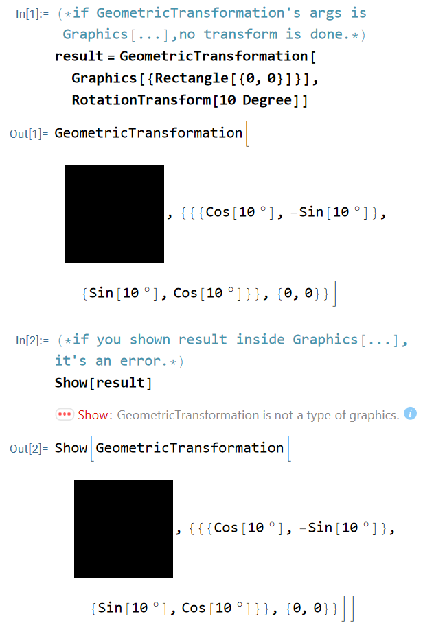 WolframLang geo transform error 2024-06-02
