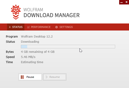 Wolfram Language download 2021-03-10