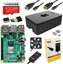 raspberry pi kit 2021-06-03