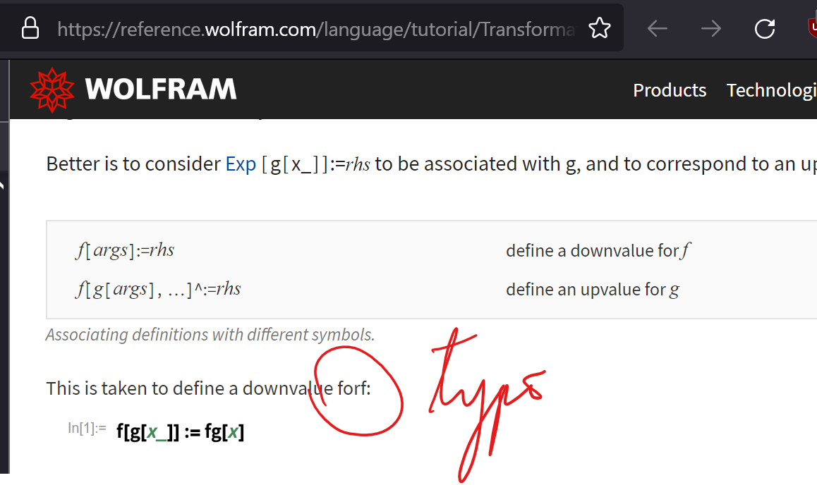 wolfram site doc typo 2024-02-20