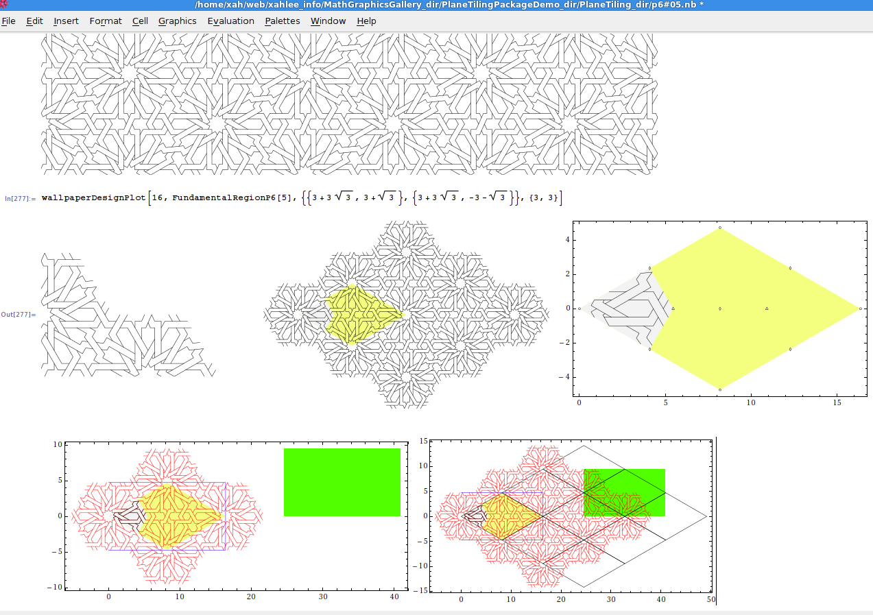 plane tiling mathematica 2016-05-04