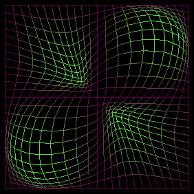 fishNet