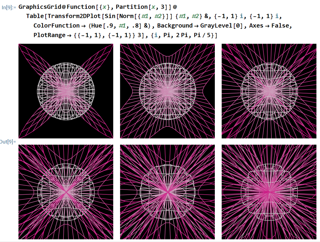 math art amethyst gem 2024-03-29