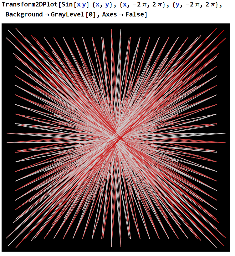 math art explosion 2024-03-29