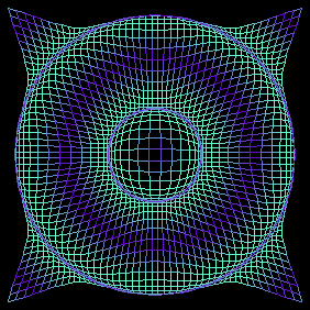 sinWave
