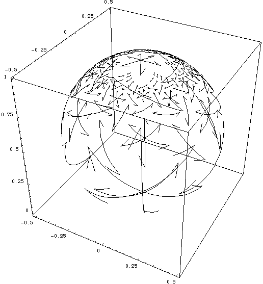 star arrow network rs