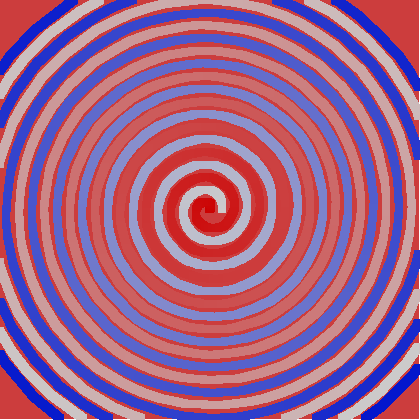 archimedes spiral