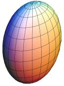 ellipsoid
