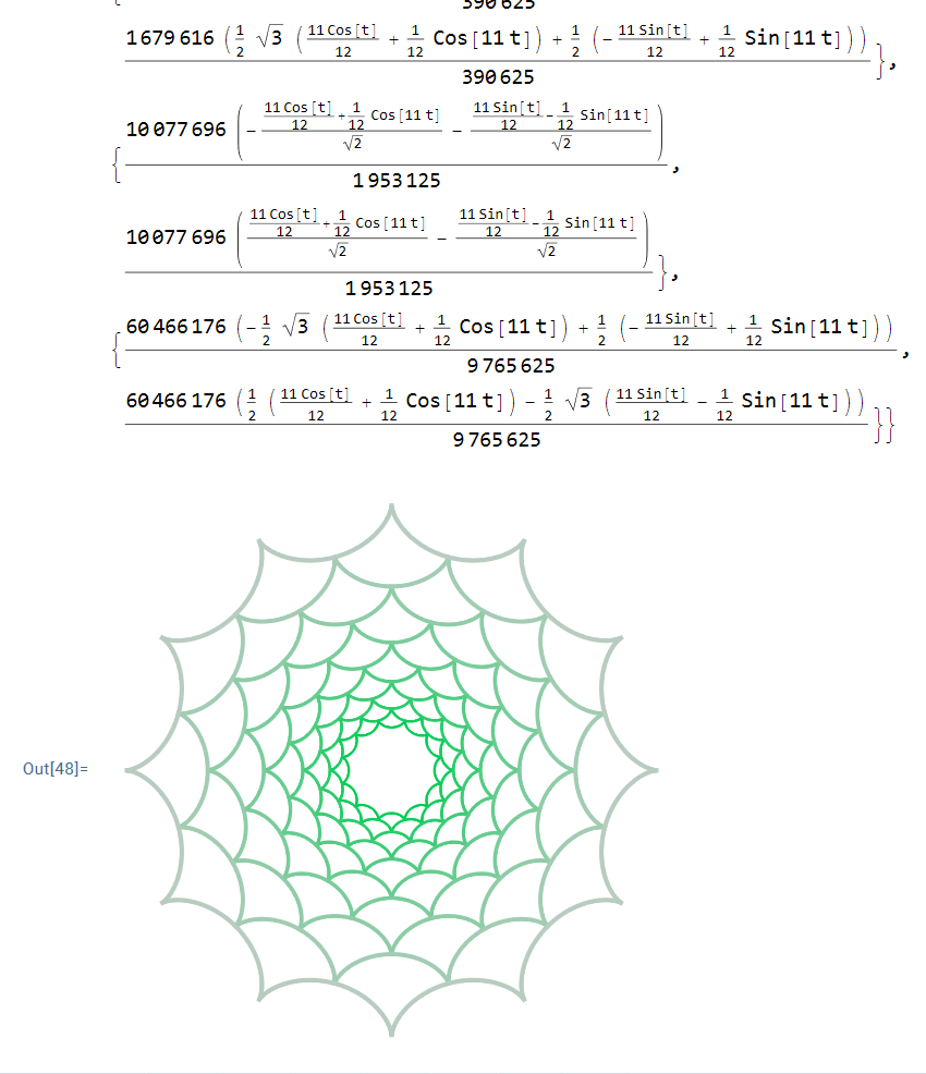 hypocycloid nested evolutes 33b79
