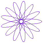 hypotrochoid