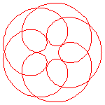 hypotrochoid