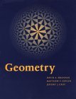 Geometry  David A Brannan 0521597870