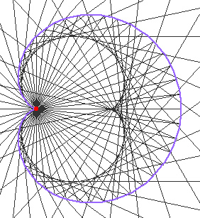 nephroid