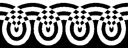 trochoidBWPattern