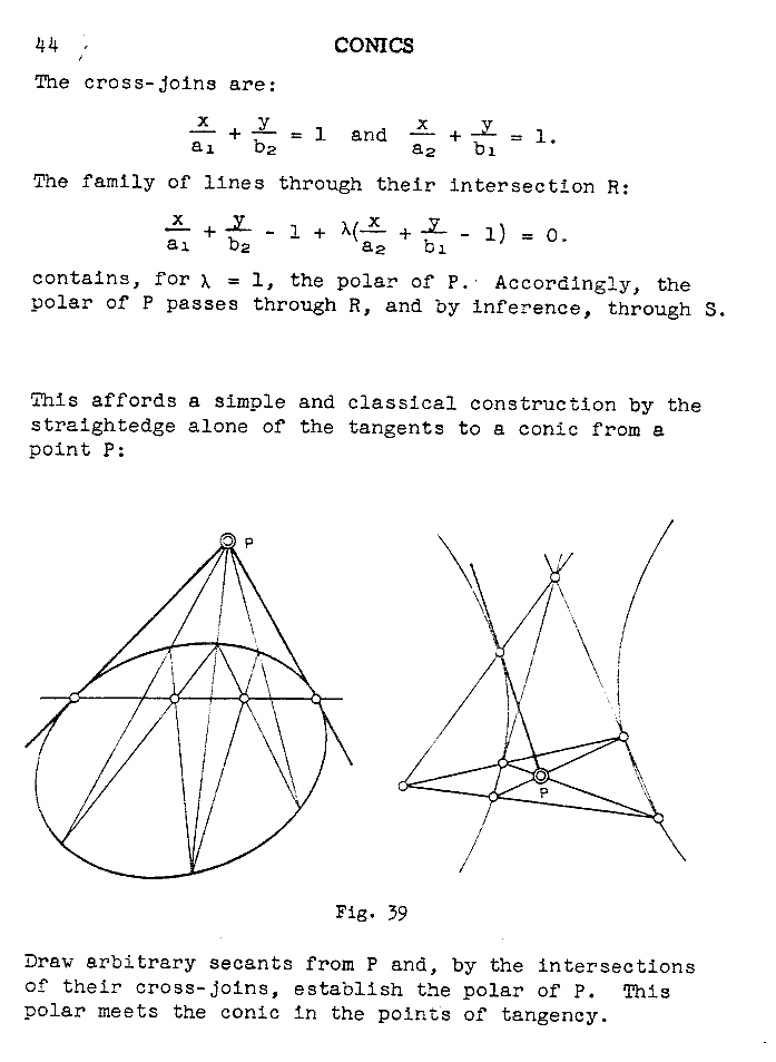 ry 044 conics