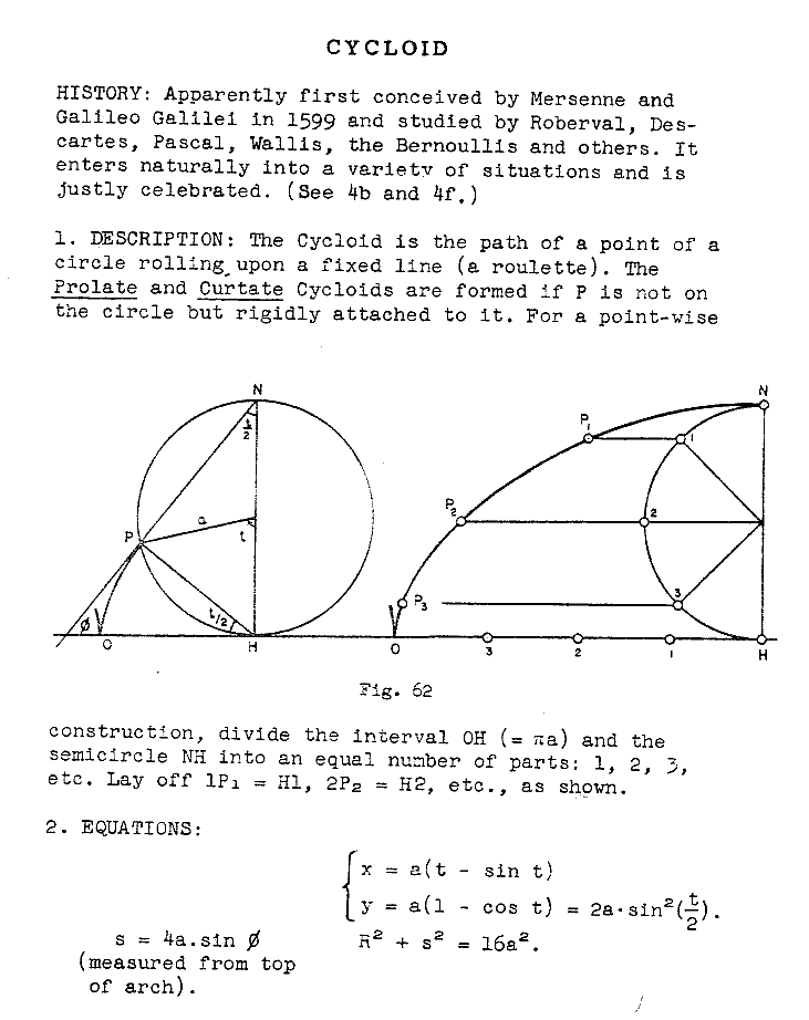 ry 065 cycloid