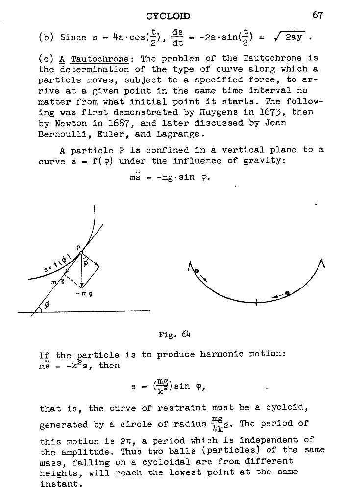 ry 067 cycloid