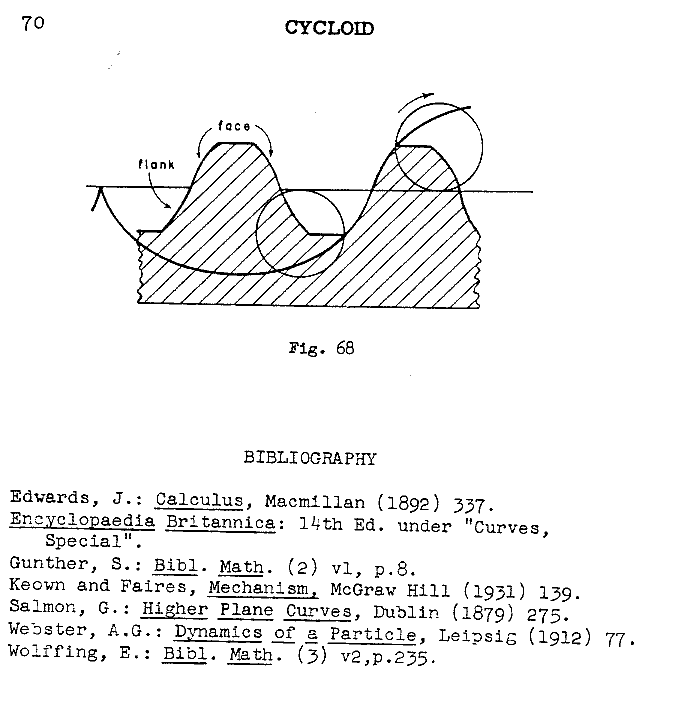 ry 070 cycloid