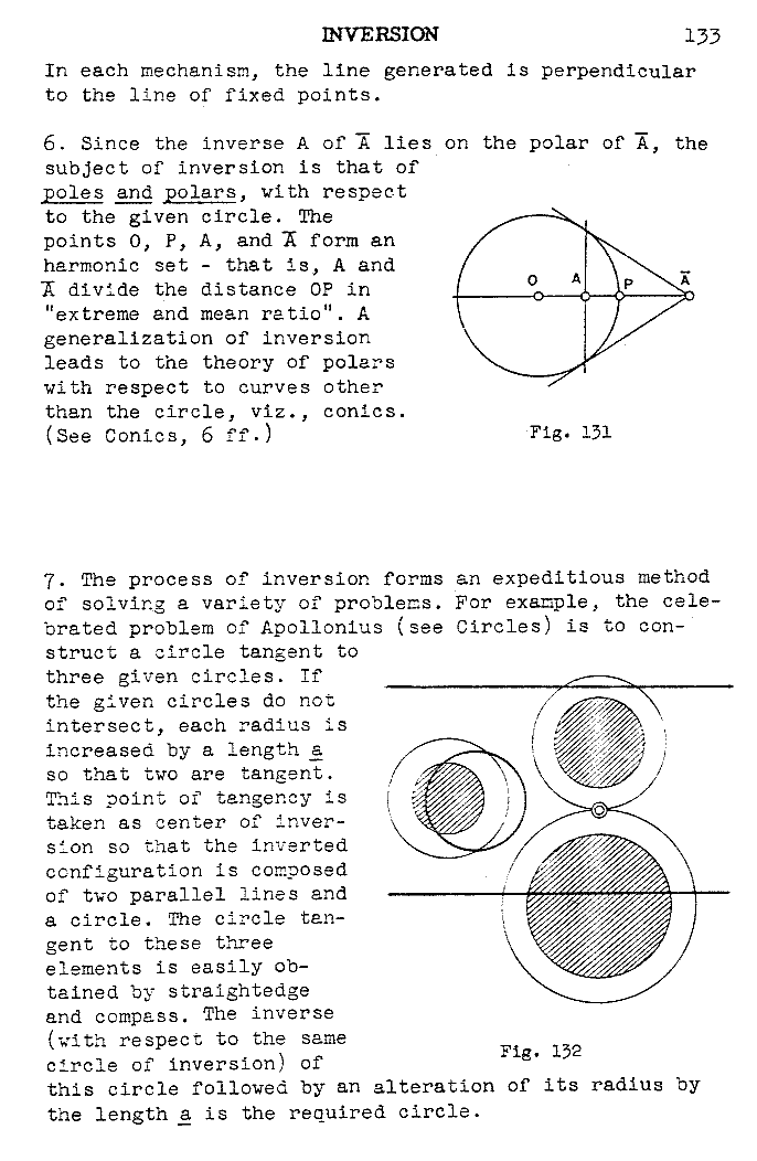 ry 133 inversion