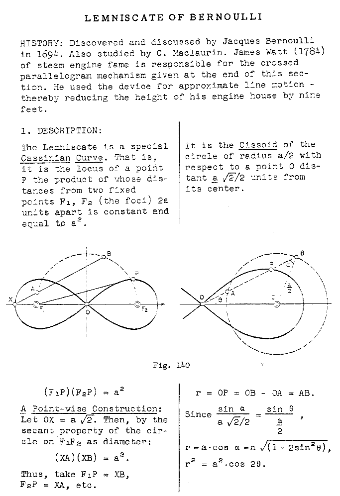 ry 143 lemniscate b