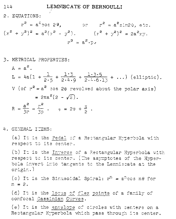 ry 144 lemniscate b