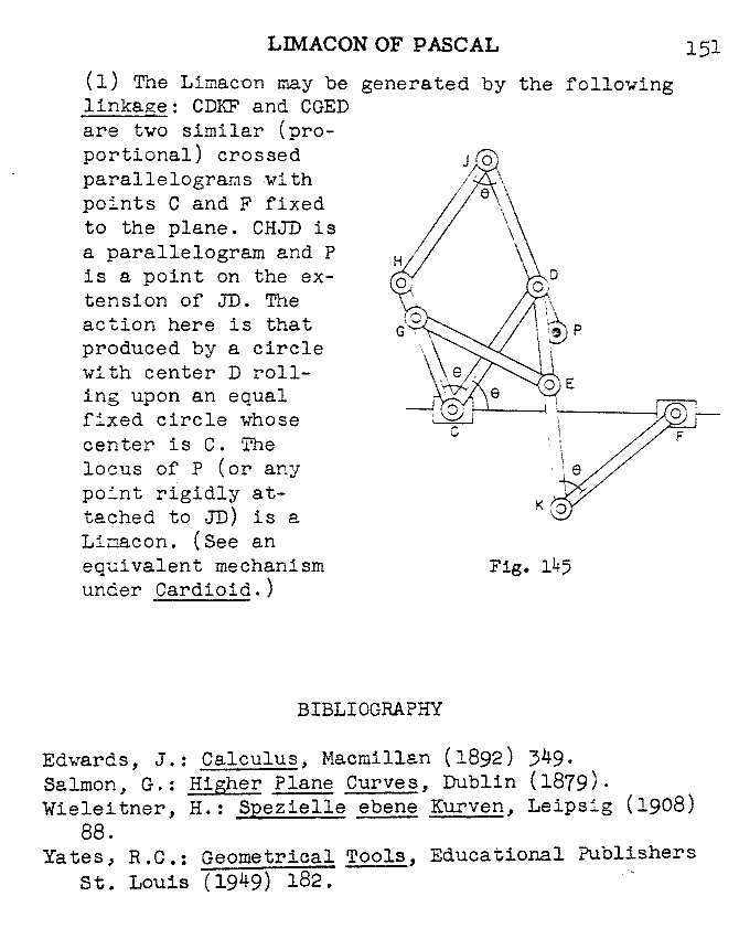 ry 151 limacon