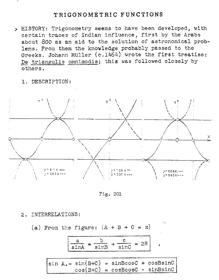 ry 225 trig