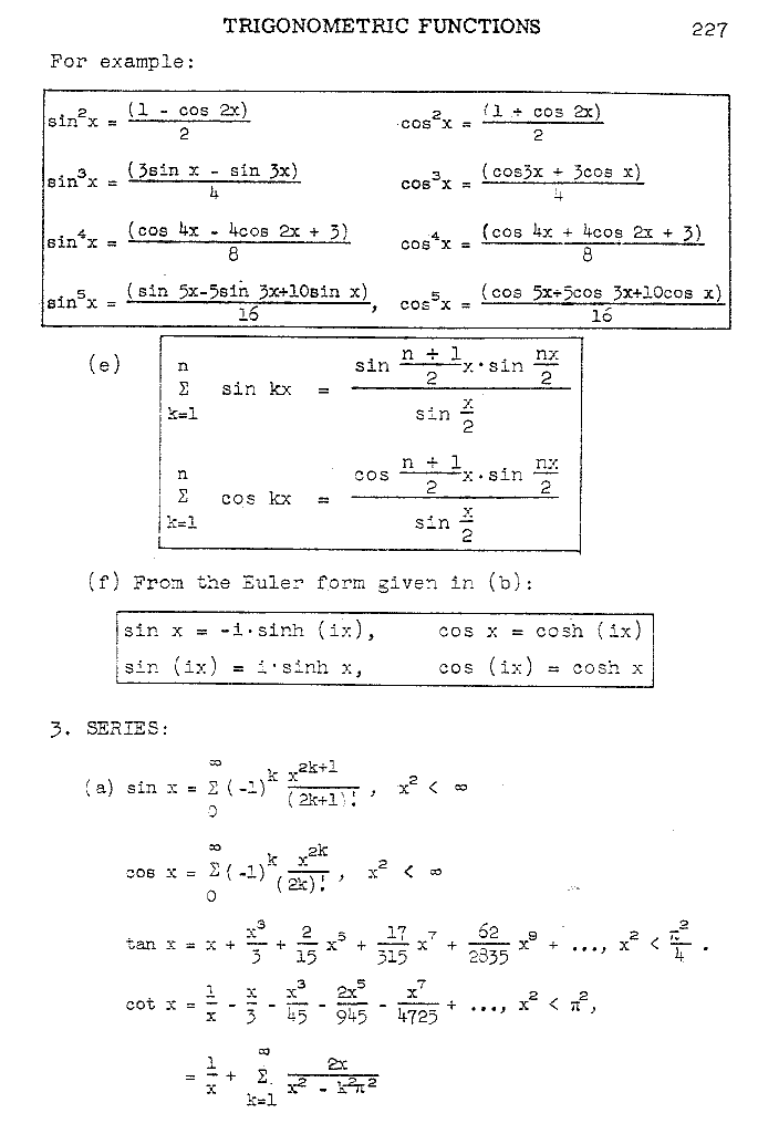 ry 227 trig