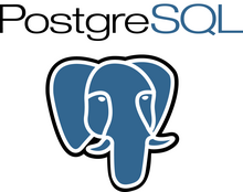 PostgreSQL Logo