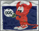 BSD tyke