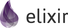 elixir logo