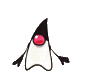 java penguin