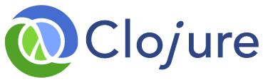 Clojure logo