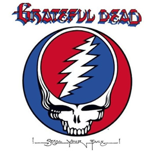 Grateful Dead - Steal Your Face