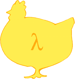 Scheme Chicken logo