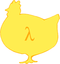 chicken