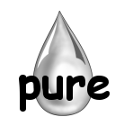 pure lang logo