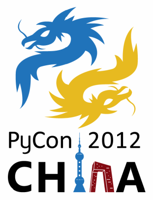 python conference PyCon China 2012 logo