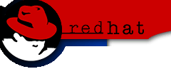 Red Hat logo