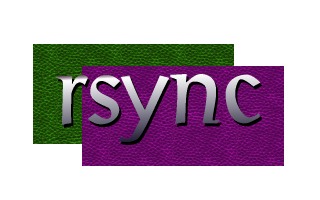 rsync logo