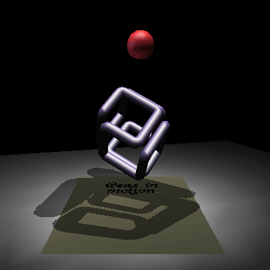 sgi opengl logo demo fkmfr