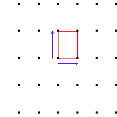rectangular lattice