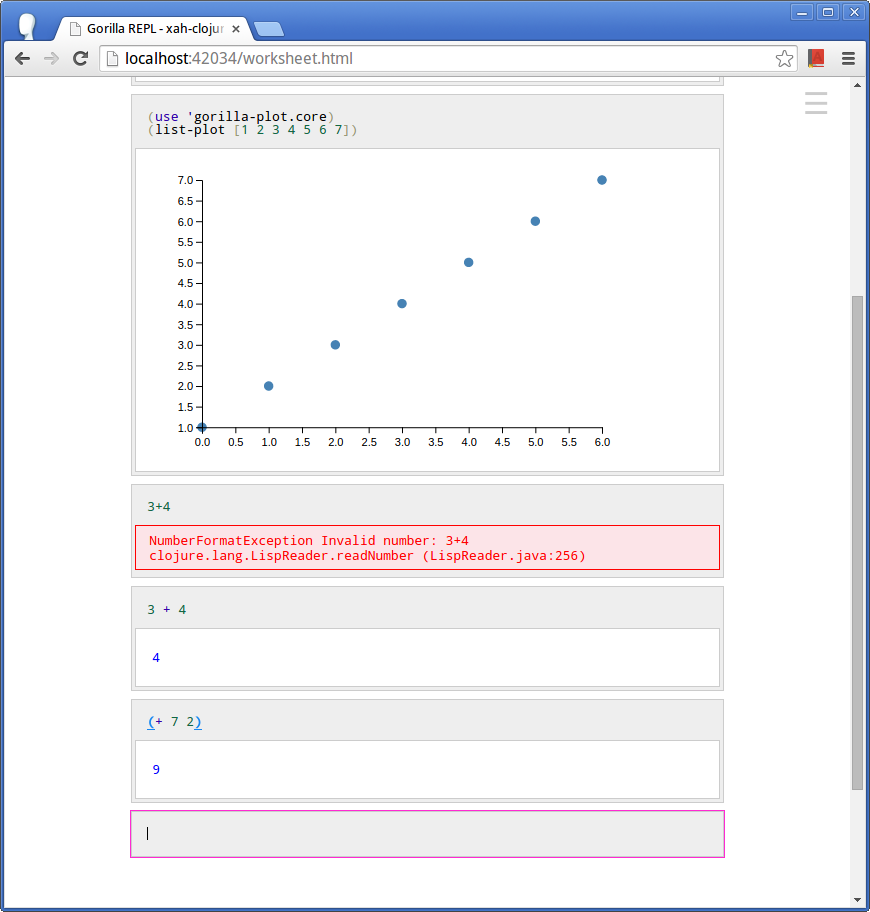 gorilla repl plot