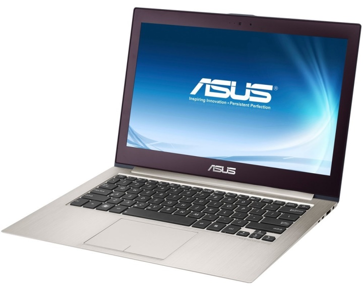 ASUS Zenbook Prime UX31A DB51 laptop 2